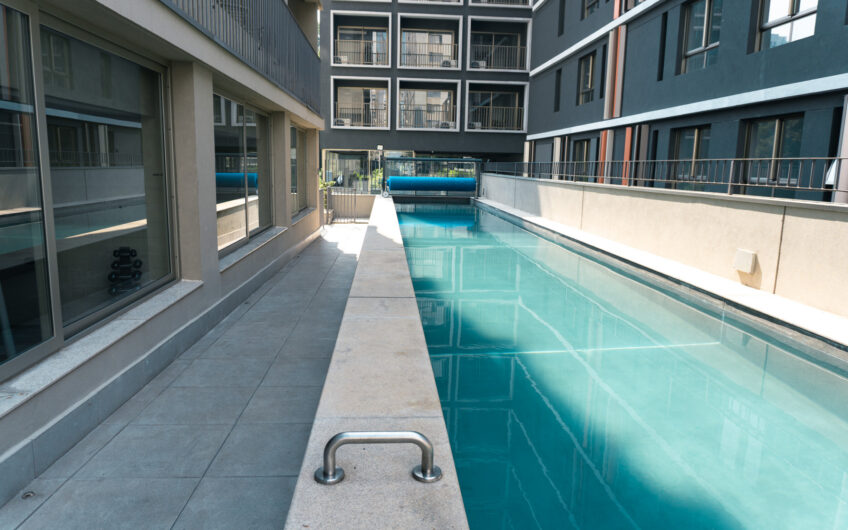 VN MELO ALVES – CERQUEIRA CÉSAR