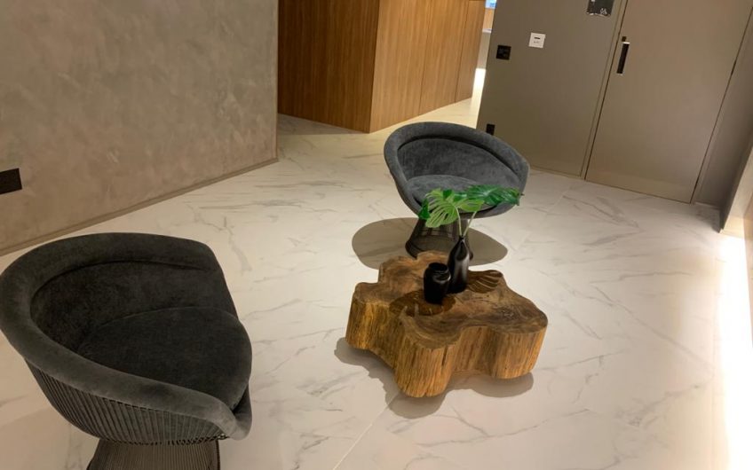 VN MELO ALVES – CERQUEIRA CÉSAR