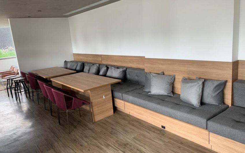 VN MELO ALVES – CERQUEIRA CÉSAR