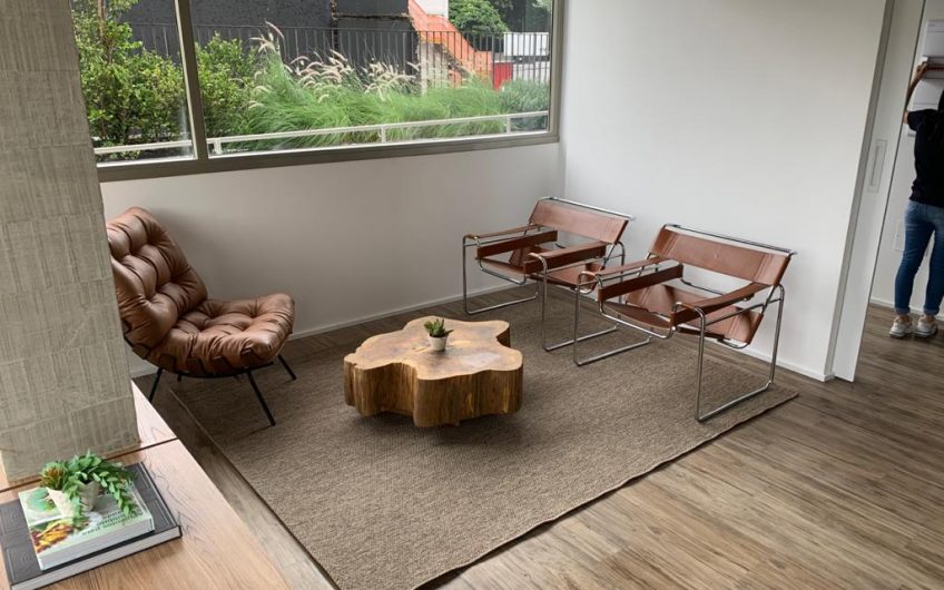 VN MELO ALVES – CERQUEIRA CÉSAR