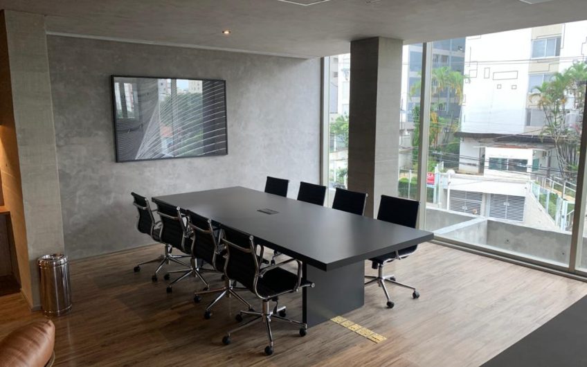 VN MELO ALVES – CERQUEIRA CÉSAR