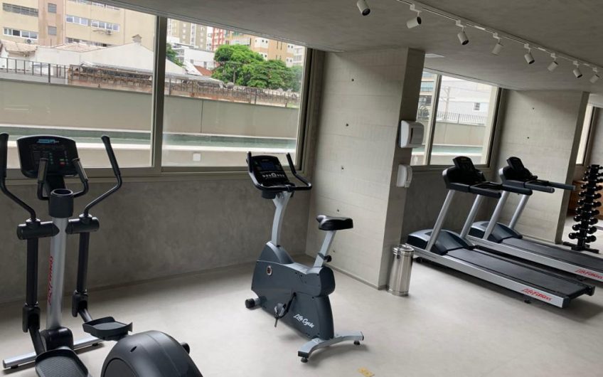 VN MELO ALVES – CERQUEIRA CÉSAR