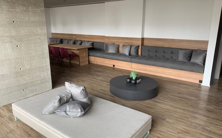 VN MELO ALVES – CERQUEIRA CÉSAR