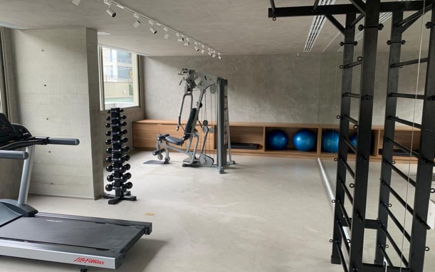 VN MELO ALVES – CERQUEIRA CÉSAR