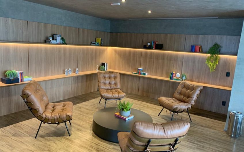 VN MELO ALVES – CERQUEIRA CÉSAR