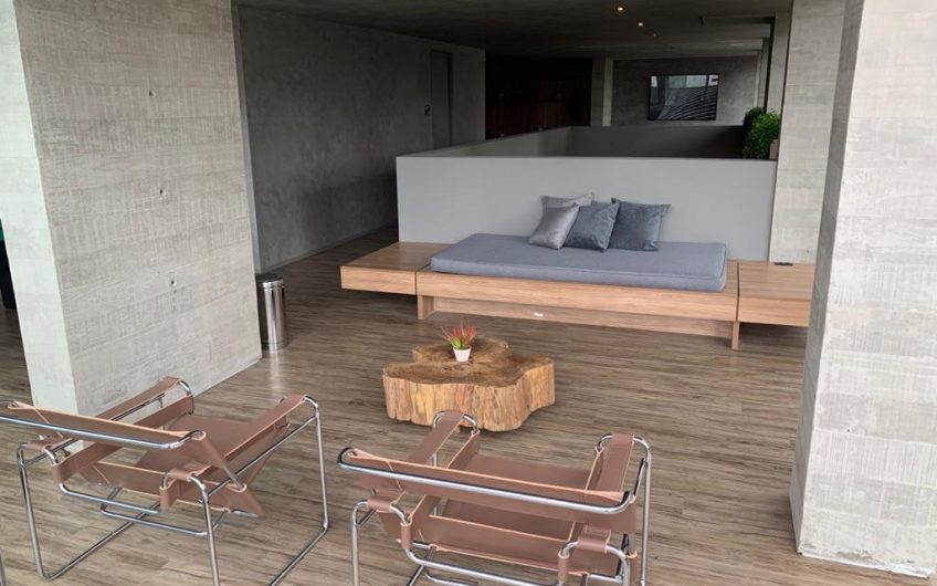 VN MELO ALVES – CERQUEIRA CÉSAR