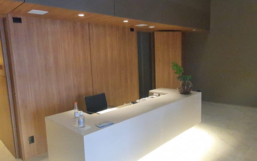 VN MELO ALVES – CERQUEIRA CÉSAR