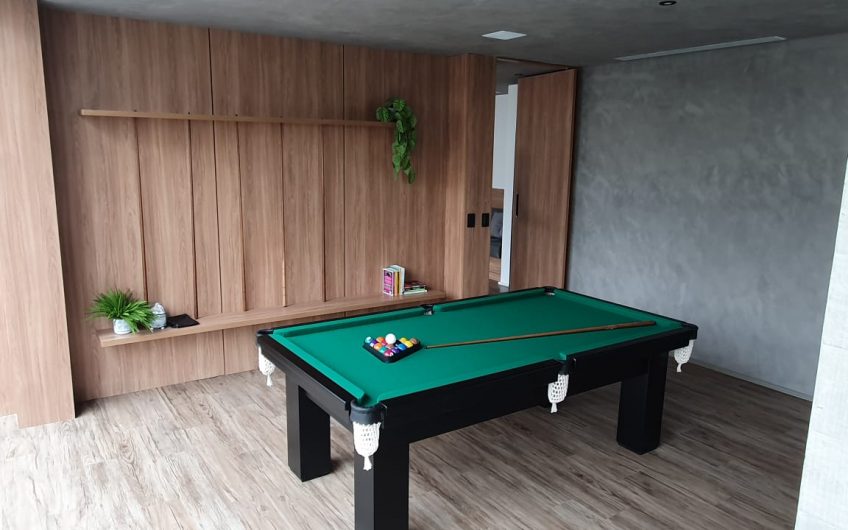 VN MELO ALVES – CERQUEIRA CÉSAR