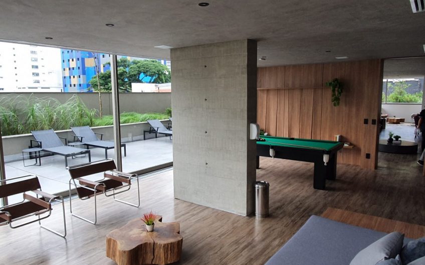 VN MELO ALVES – CERQUEIRA CÉSAR