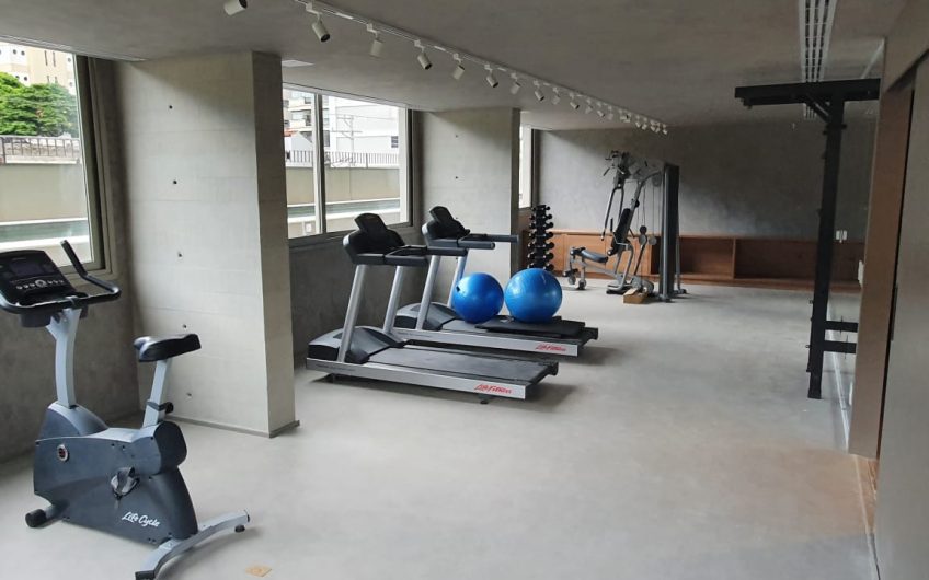 VN MELO ALVES – CERQUEIRA CÉSAR