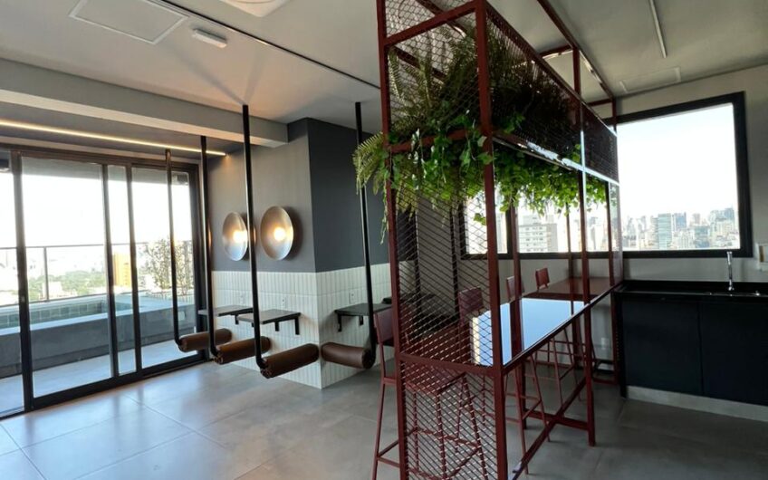 ON LORENA – JARDINS