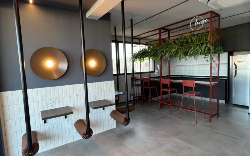 ON LORENA – JARDINS