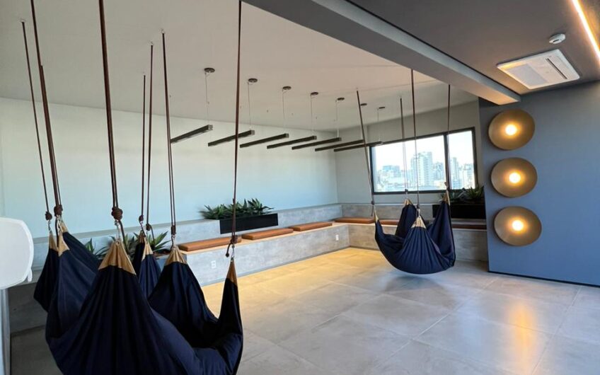 ON LORENA – JARDINS