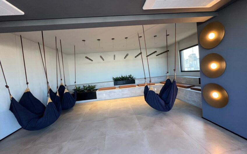 ON LORENA – JARDINS