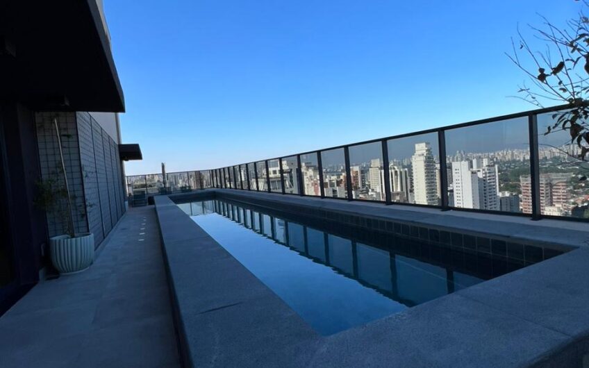 ON LORENA – JARDINS