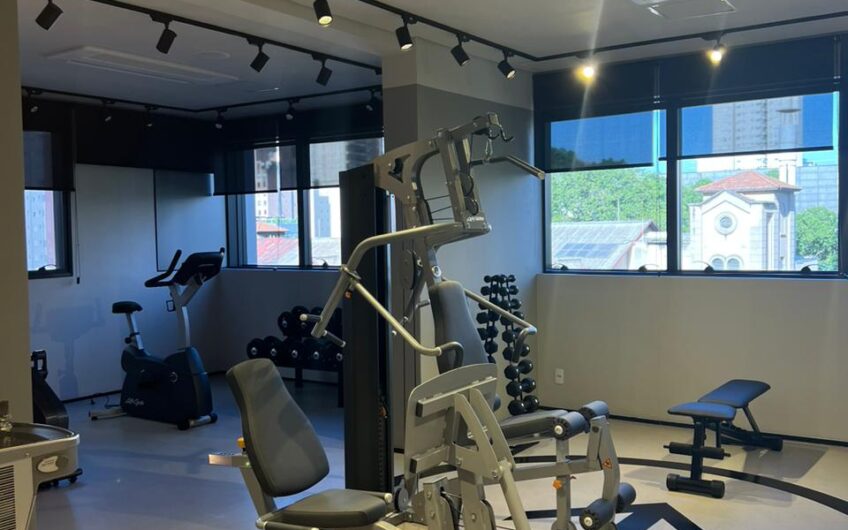 ON LORENA – JARDINS