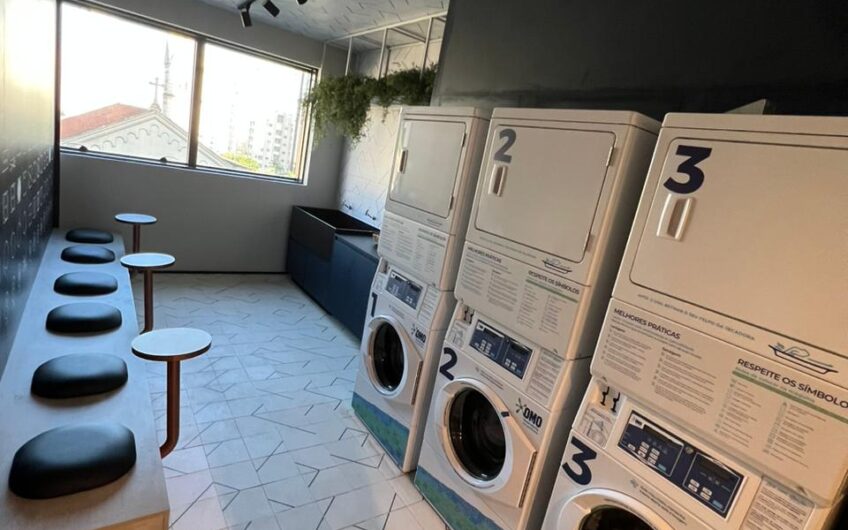 ON LORENA – JARDINS