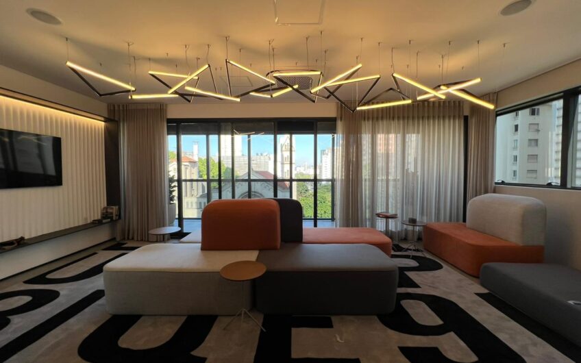 ON LORENA – JARDINS