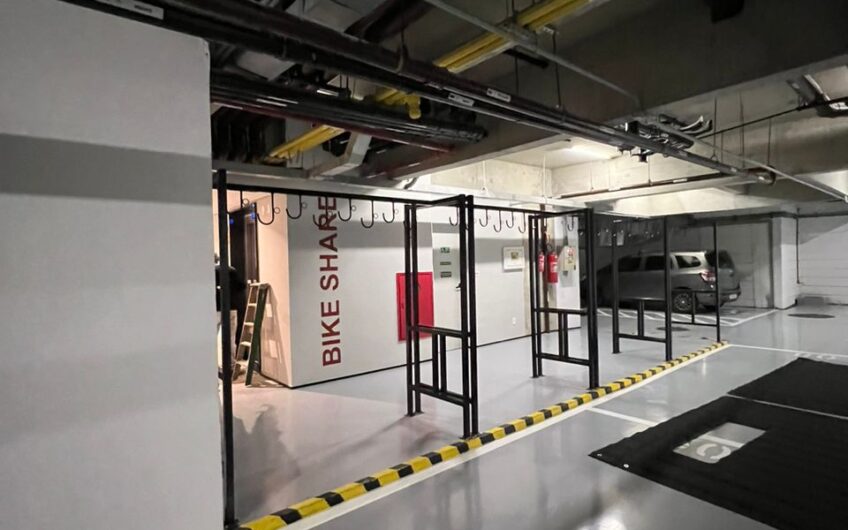 ON LORENA – JARDINS