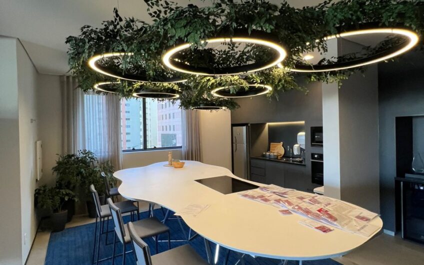 ON LORENA – JARDINS