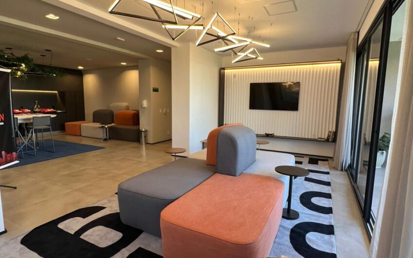 ON LORENA – JARDINS