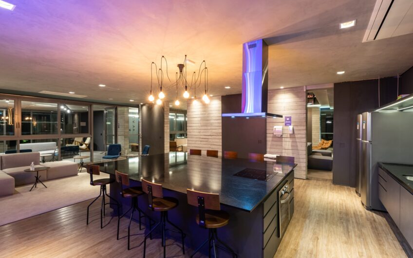 VN OSCAR FREIRE – PINHEIROS