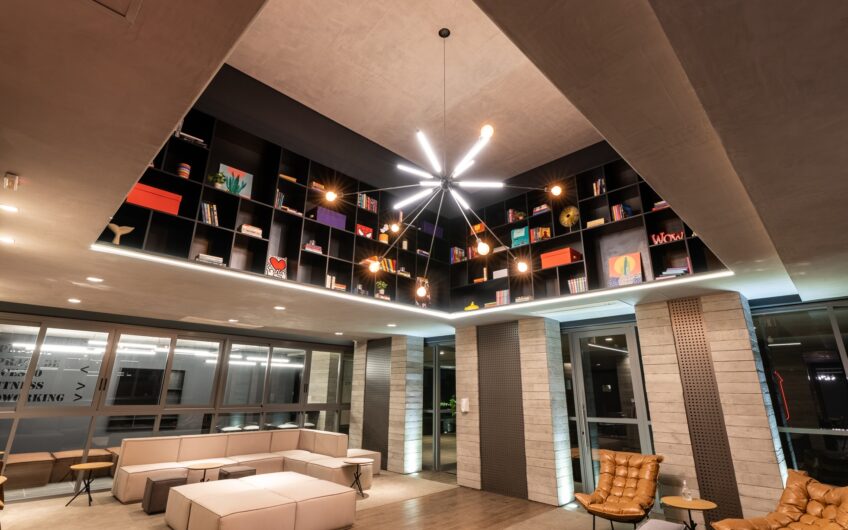 VN OSCAR FREIRE – PINHEIROS