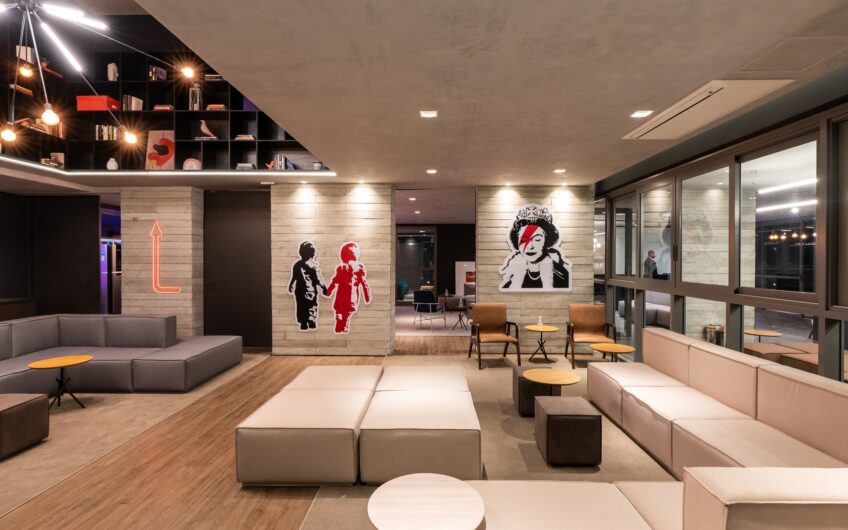 VN OSCAR FREIRE – PINHEIROS