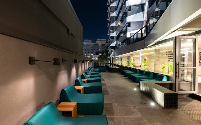 VN OSCAR FREIRE – PINHEIROS