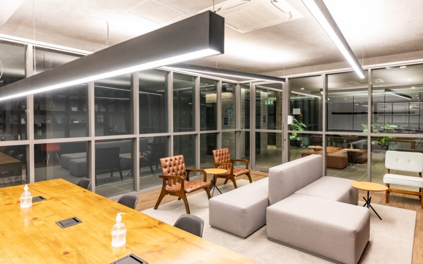 VN OSCAR FREIRE – PINHEIROS