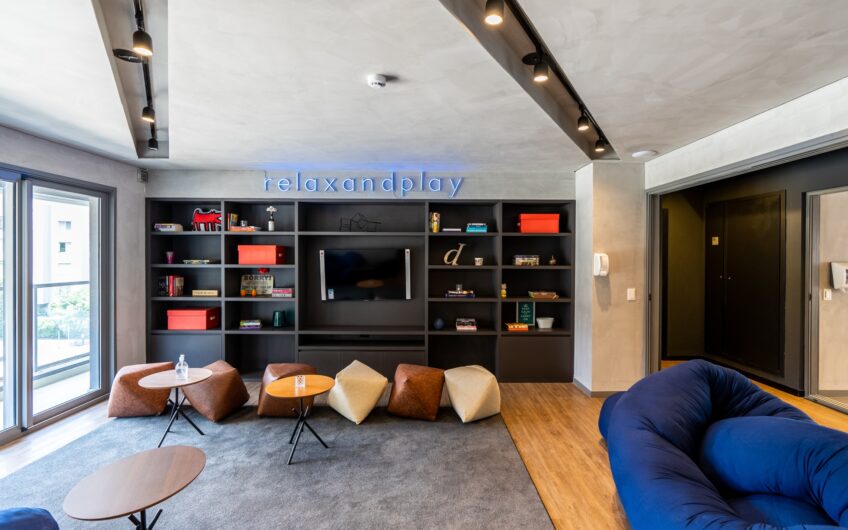 VN OSCAR FREIRE – PINHEIROS