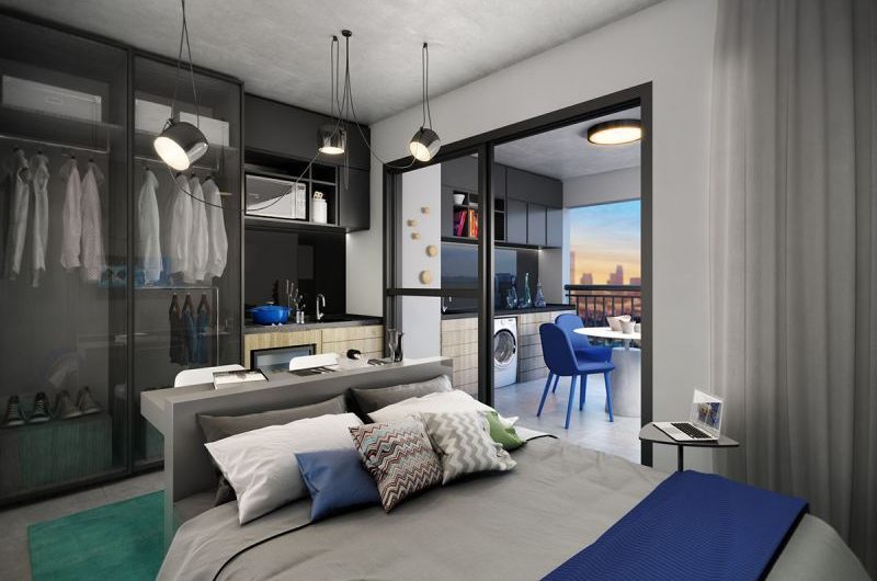 VITA BOM RETIRO – BOM RETIRO