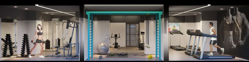 VITA BOM RETIRO – BOM RETIRO