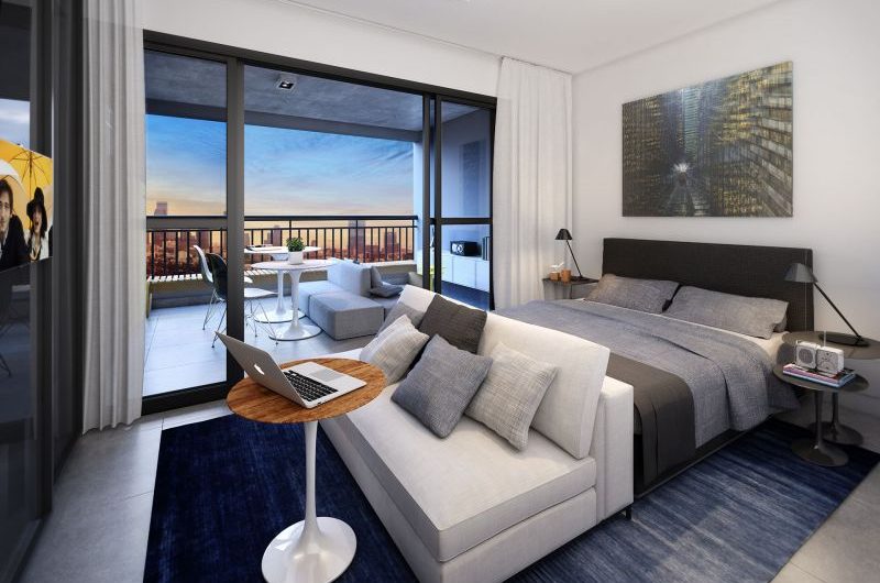 VITA BOM RETIRO – BOM RETIRO