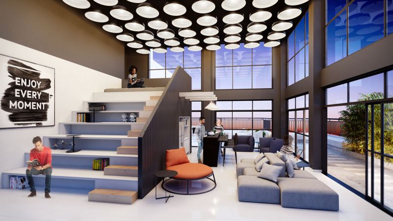 VITA BOM RETIRO – BOM RETIRO