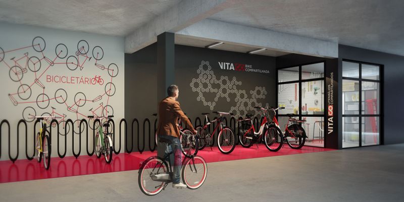 VITA BOM RETIRO – BOM RETIRO