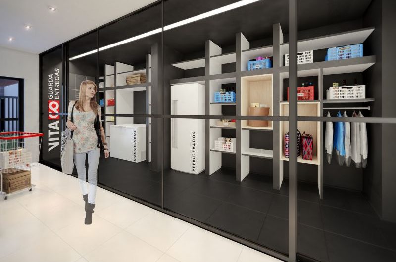 VITA BOM RETIRO – BOM RETIRO