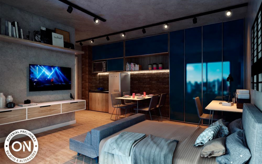 VN APIACÁS – PERDIZES