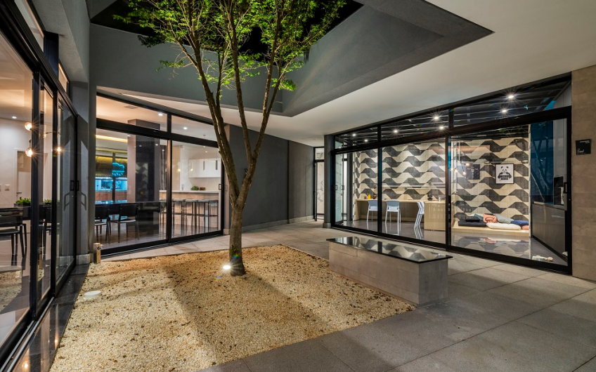 ALVORADA 1217 – VILA OLÍMPIA