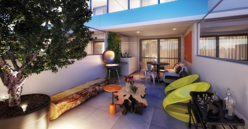 VN ÁLVARO RODRIGUES – VILA OLIMPIA