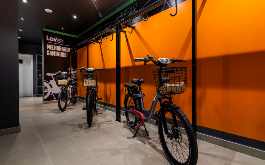 ALVORADA 1217 – VILA OLÍMPIA