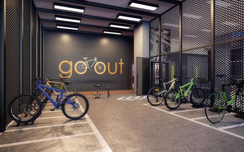 VN ÁLVARO RODRIGUES – VILA OLIMPIA