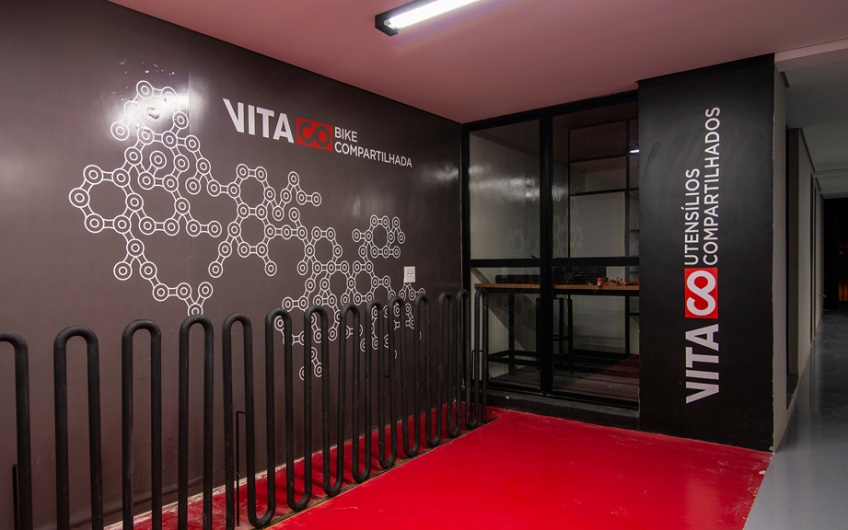 VITA BOM RETIRO – BOM RETIRO