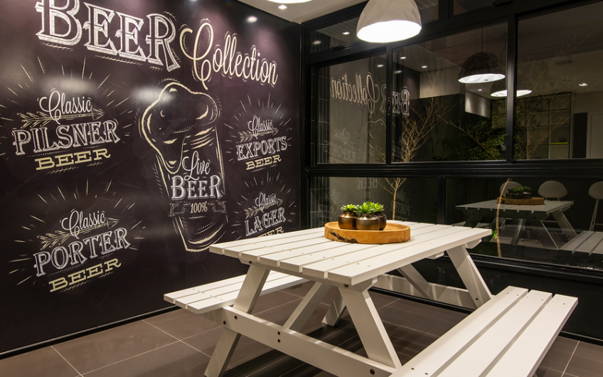 VITA BOM RETIRO – BOM RETIRO