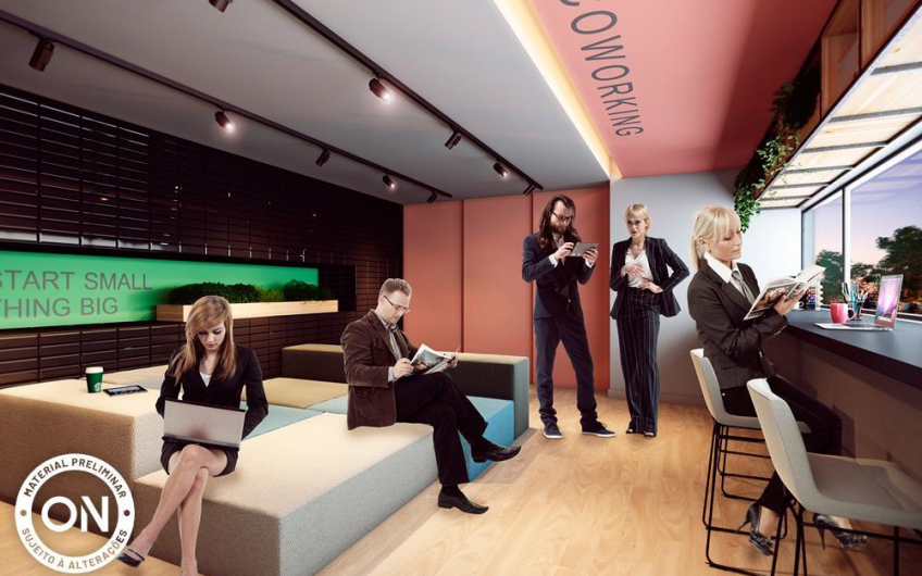 VN APIACÁS – PERDIZES