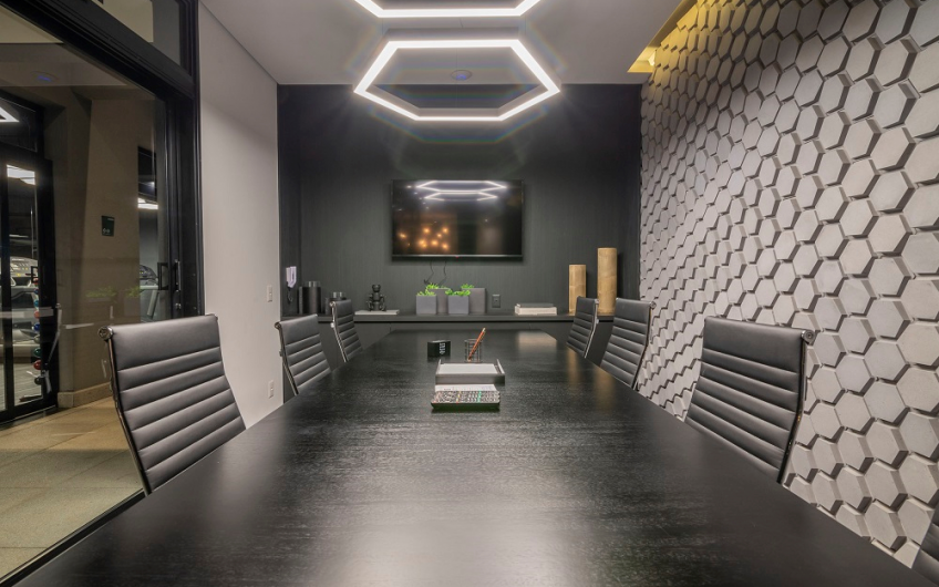 ALVORADA 1217 – VILA OLÍMPIA