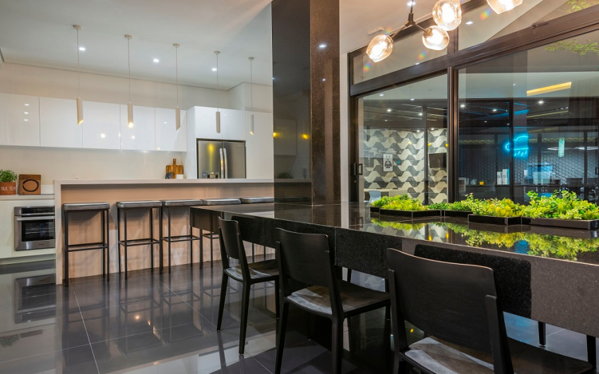 ALVORADA 1217 – VILA OLÍMPIA