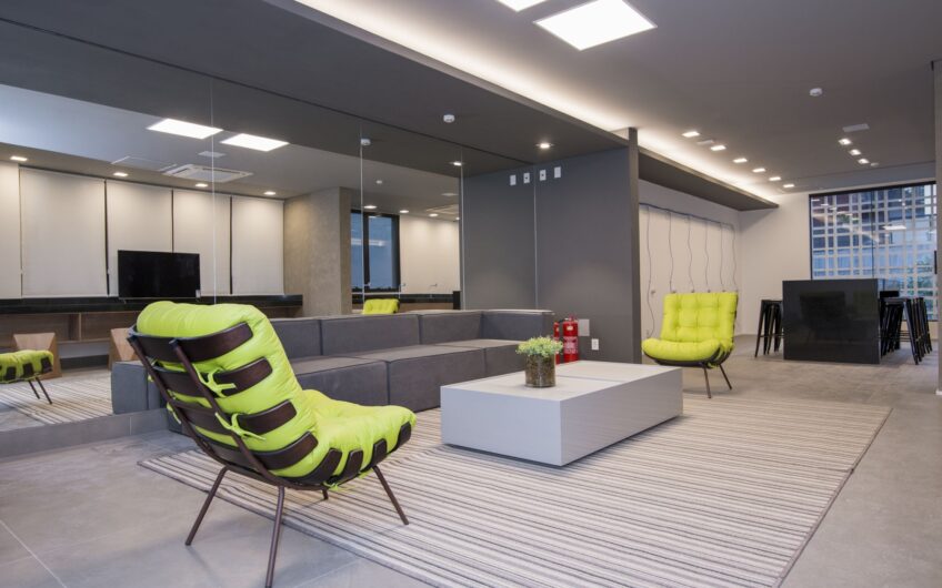 VN CAPOTE VALENTE – VILA OLÍMPIA