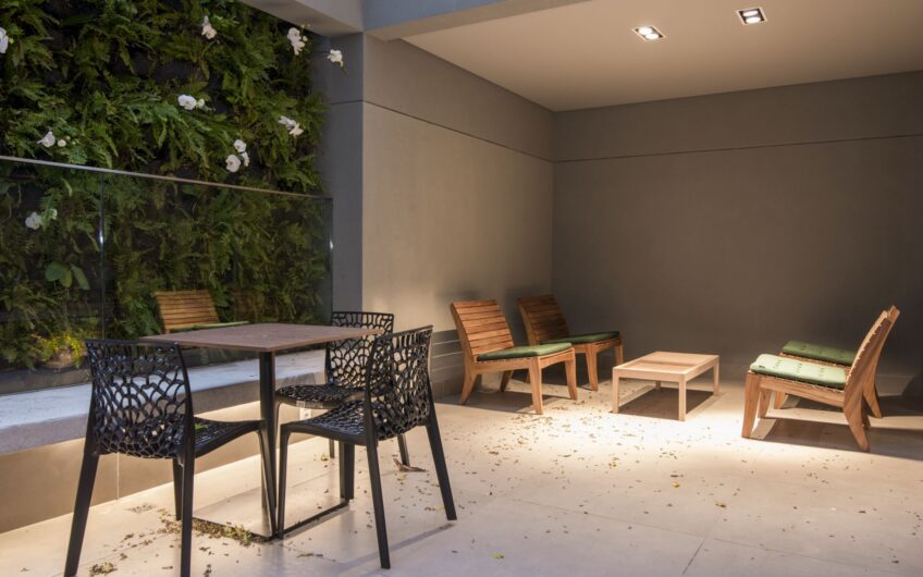 VN CAPOTE VALENTE – VILA OLÍMPIA