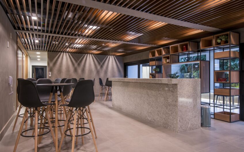 VN CAPOTE VALENTE – VILA OLÍMPIA